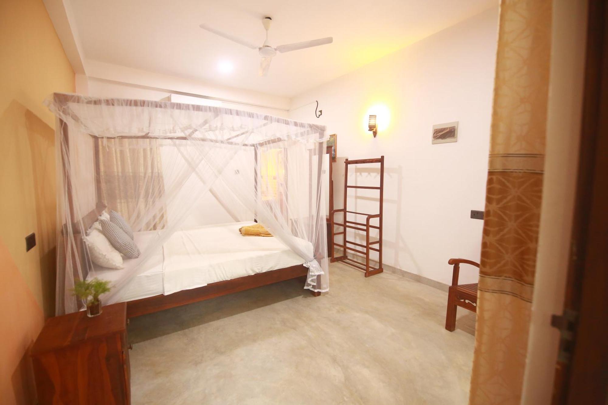 Surf Orchid Villa ウェリガマ エクステリア 写真