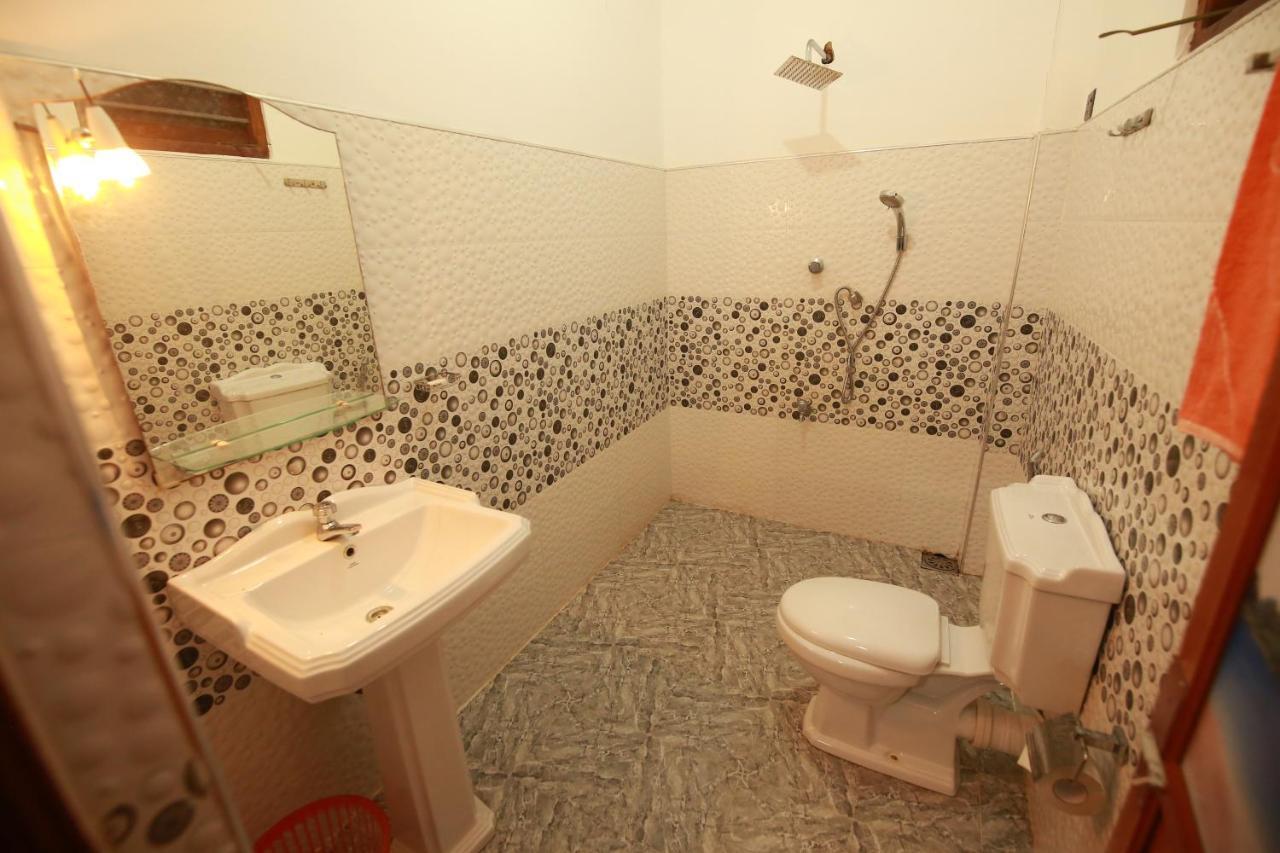 Surf Orchid Villa ウェリガマ エクステリア 写真